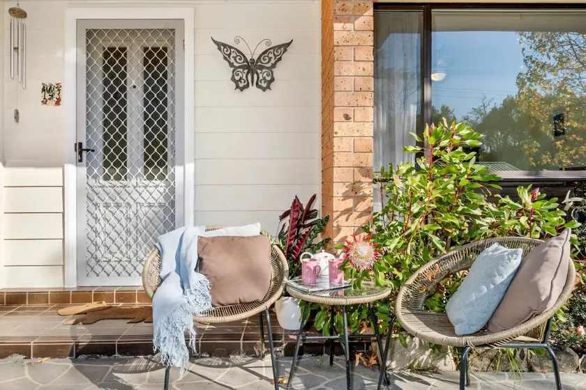 Kurrajong Village Delight - Image 1