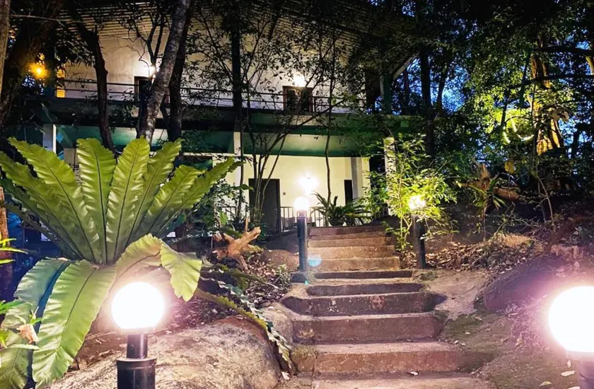 Green House Resort - Image 1