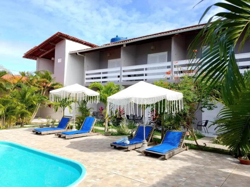 Pousada Maresia - Image 1