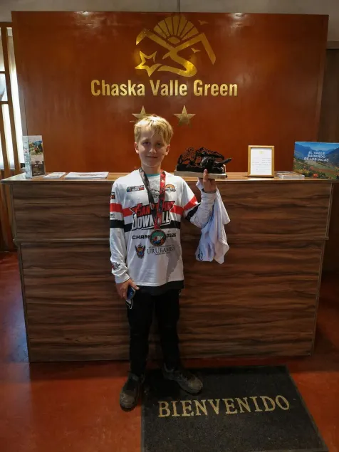 Chaska Valle Green - Lobby