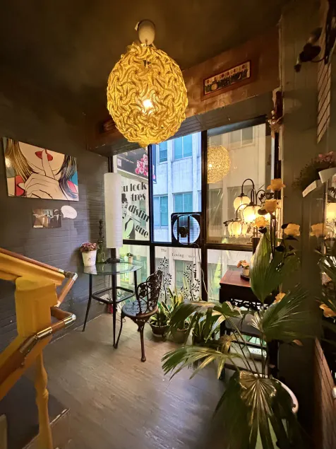 Taipei Triple Tiger Inn - Image 1