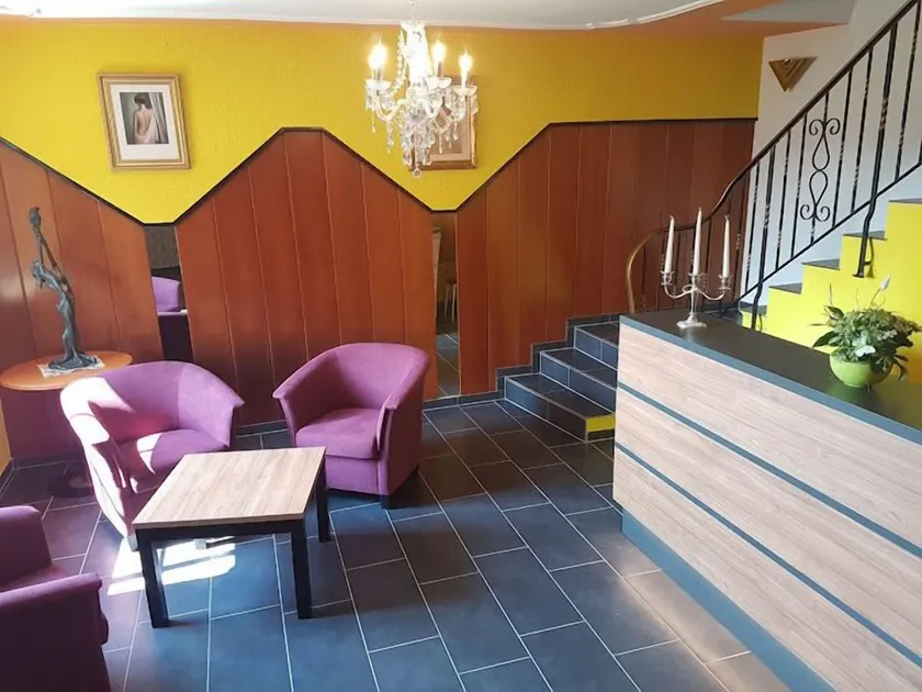 Hotel Relax - Image 1
