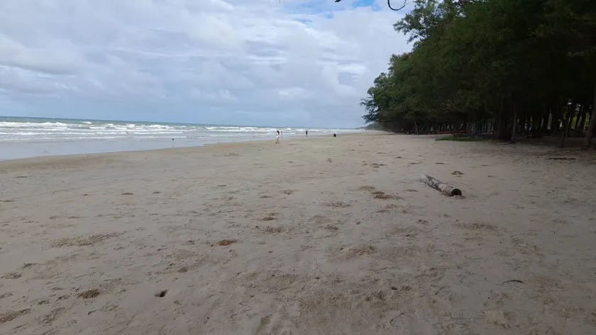 Victory view rayong beach - Image 1
