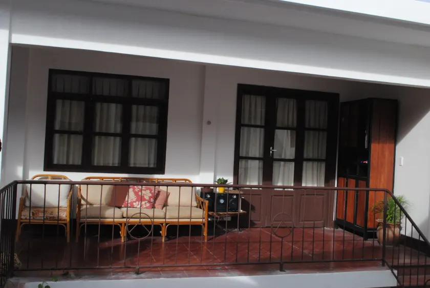 Nomad Hostel - Image 1