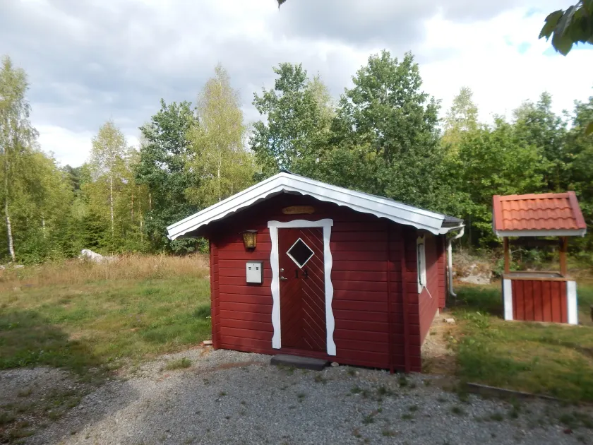 Blidingsholm Stugby - Image 1