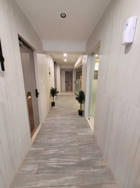 The Royal Era Hotel - Hall