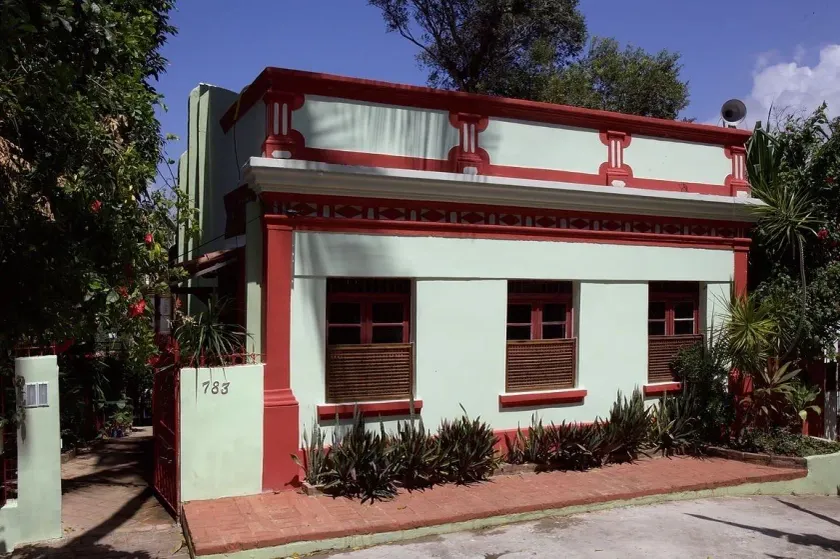Pousada Irradiante - Image 1