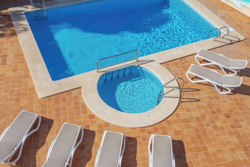 Hotel Ses Puntetes - Image 1