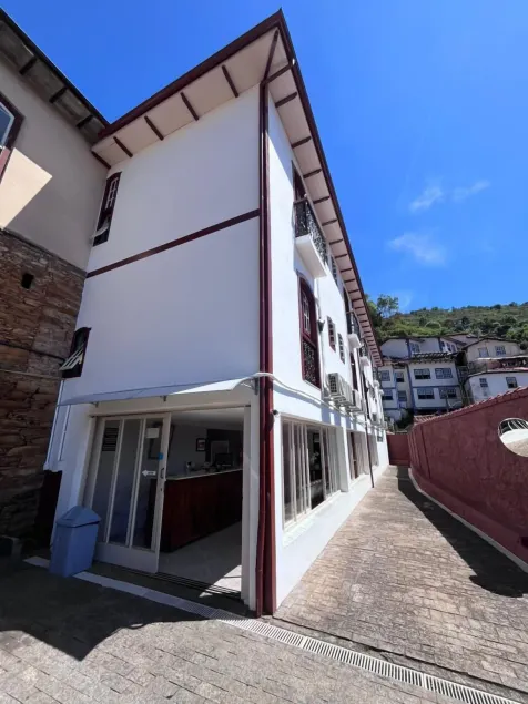 Pousada Casa dos Contos - Image 1