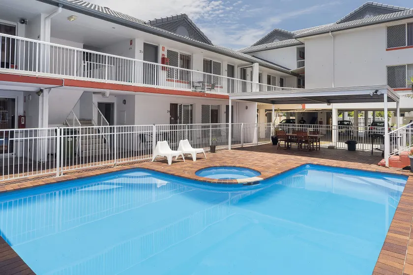 Sunshine Beach Resort - Image 1