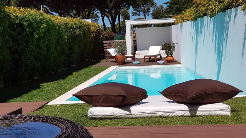 Casa do Pai Beach House - Image 1