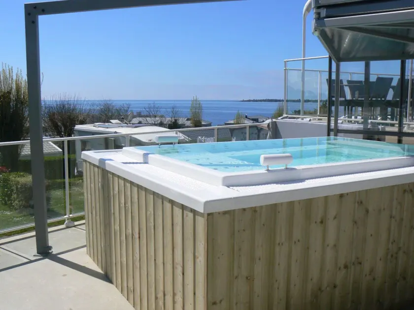 Camping Les Sables Blancs - Image 1