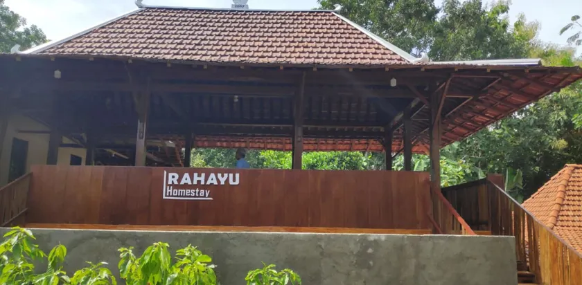 Homestay Rahayu - Image 1