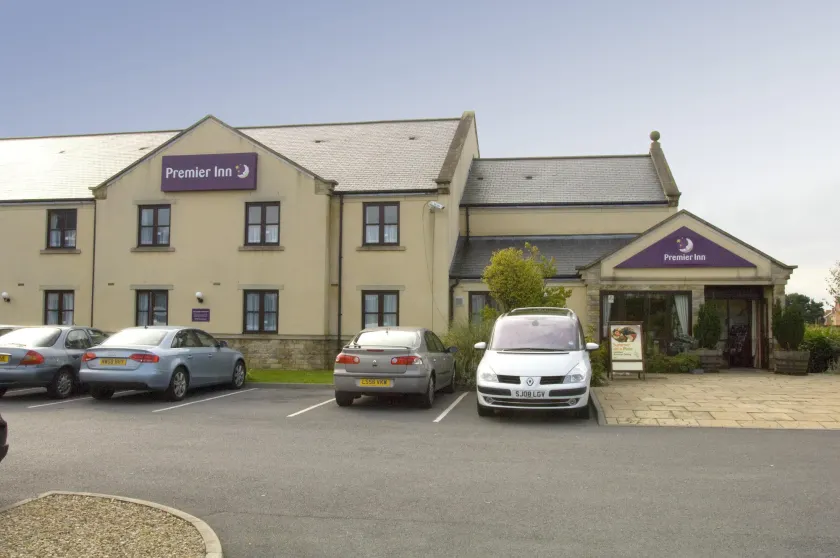 Premier Inn Newcastle - Holystone - Image 1