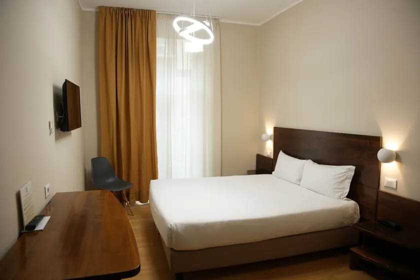 Hotel Montevecchio - Image 1
