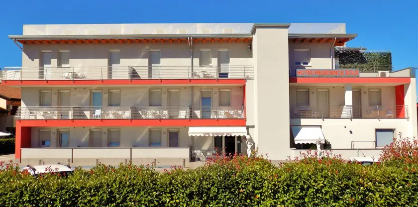 Hotel Residence Sole - Image 1