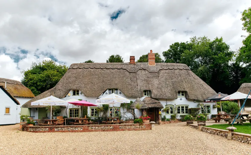 The Hatchet Inn - Image 1