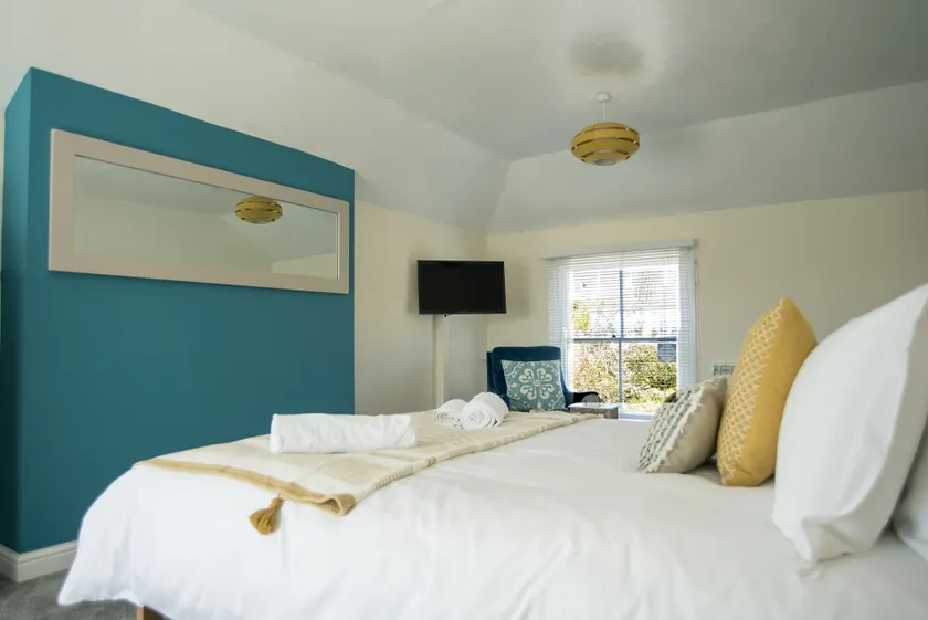 Victoria Inn - Image 1