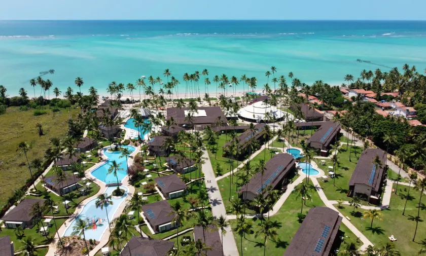 Grand Oca Maragogi All Inclusive Resort - Image 1