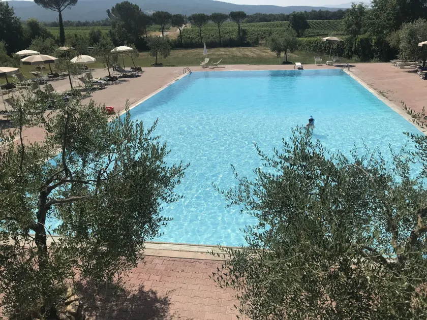 Fattoria Casabianca - Image 1