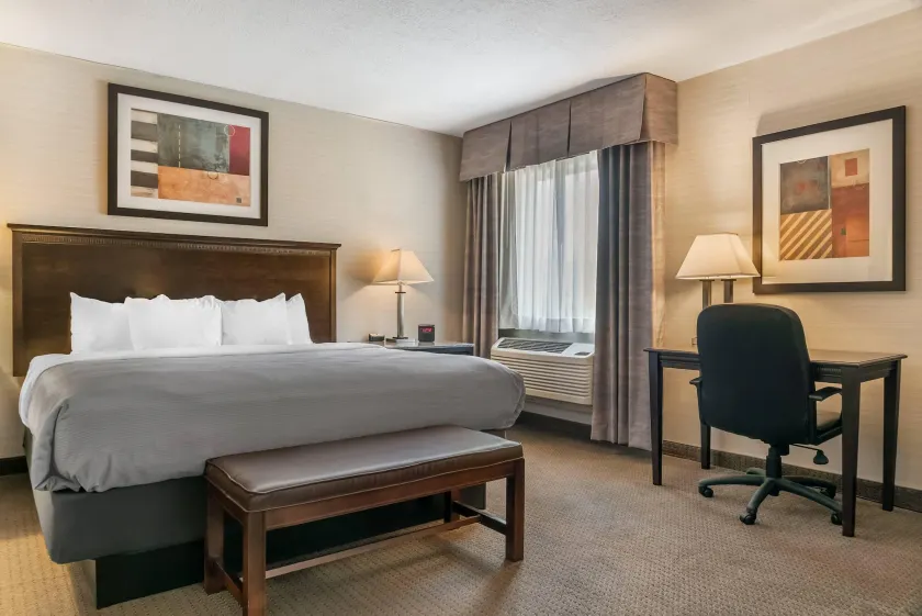Quality Inn & Suites Next to the Casino - Image 1