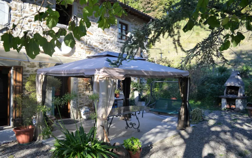 Podere Badia - Image 1