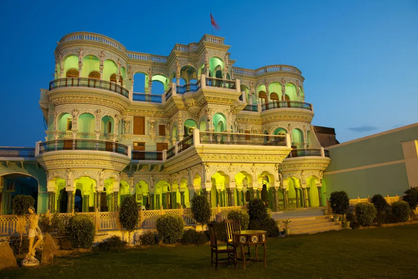 Malji Ka Kamra - Image 1