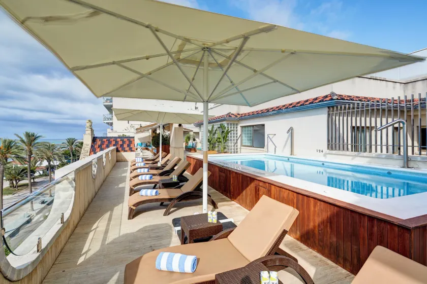 Sercotel Kalma Sitges - Image 1