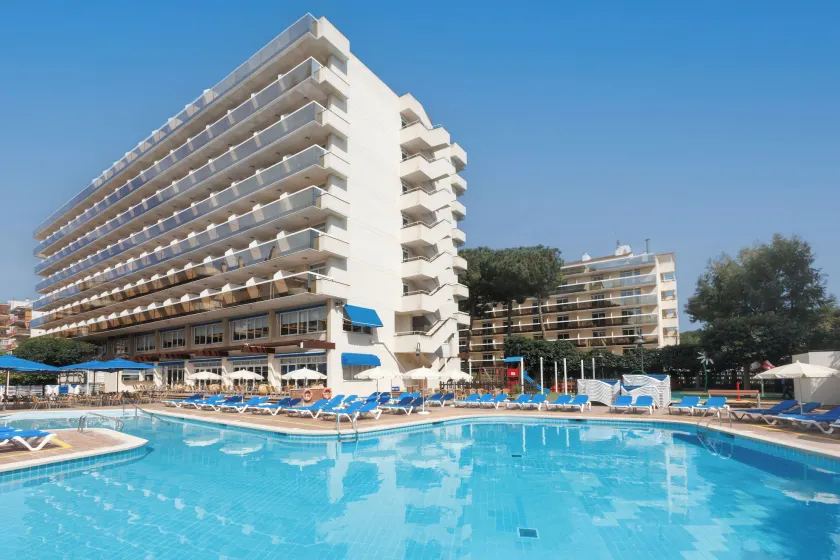 Ponient Aparthotel Marinada by PortAventura World - Image 1