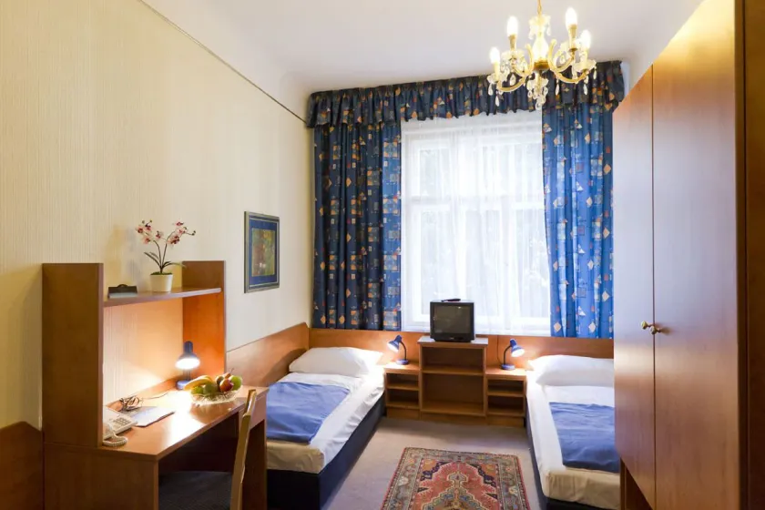 Hotel-Pension Bleckmann - Image 1