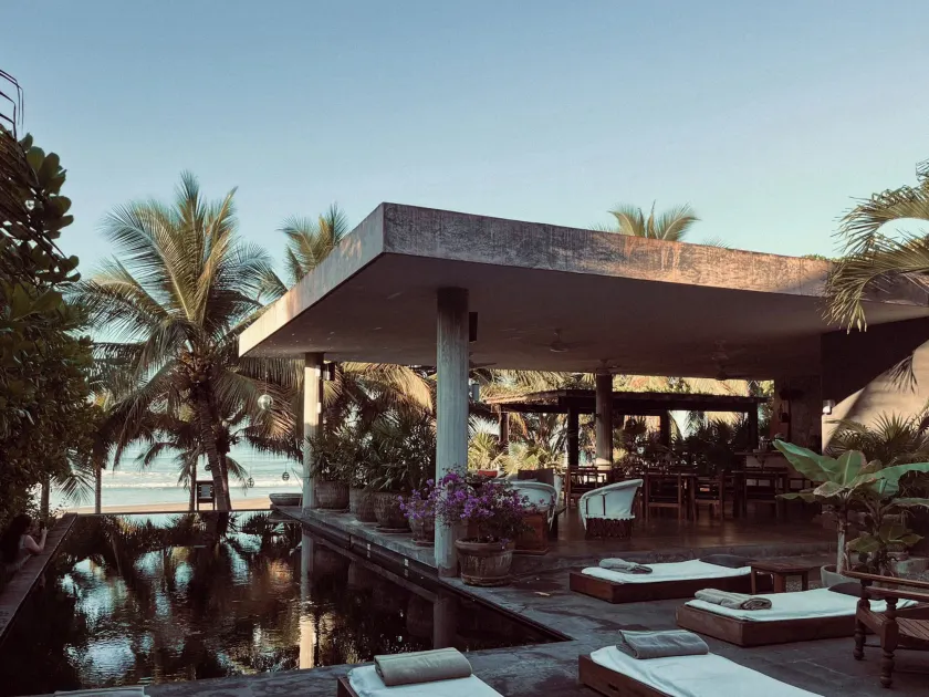 Lo Sereno Casa de Playa - Image 1