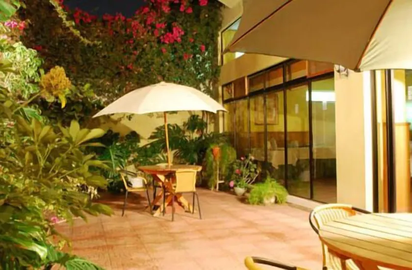 Hotel San Francisco De la Selva - Image 1