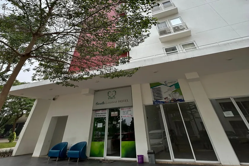 Barata Home Aeropolis - Image 1