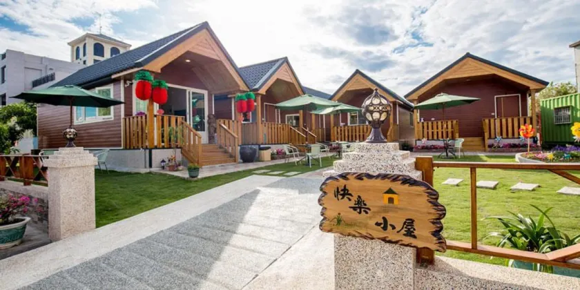 Xiaoliuqiu Happy House B&B - Image 1