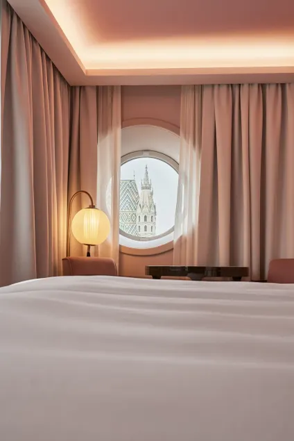 Hotel Topazz & Lamée - Image 1