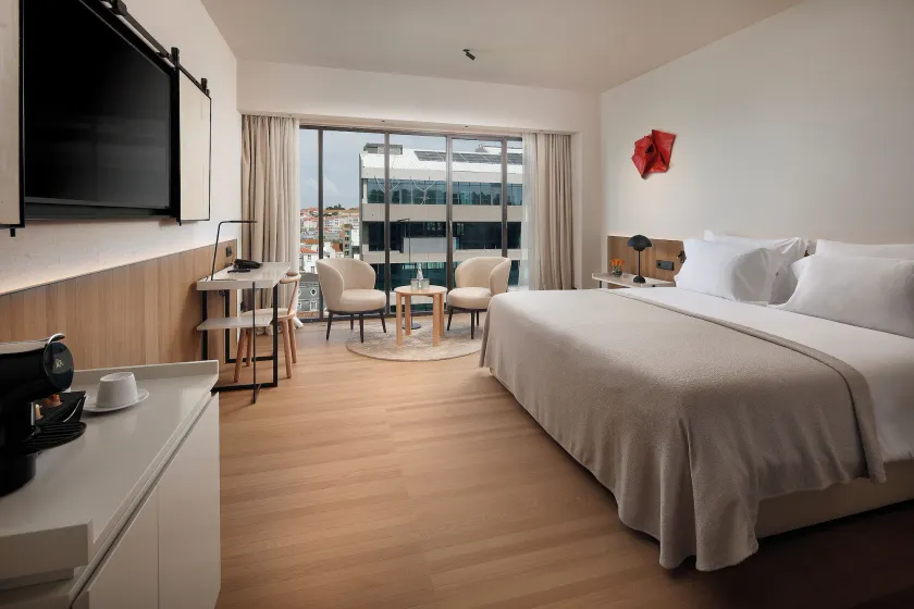 Olivia Lisboa Hotel - Image 1