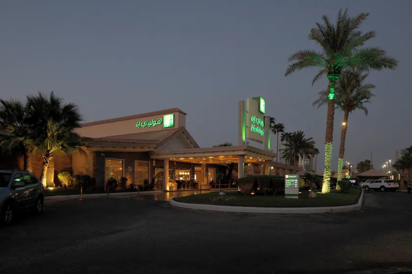 Holiday Inn Al Khobar - Corniche by IHG - Image 1