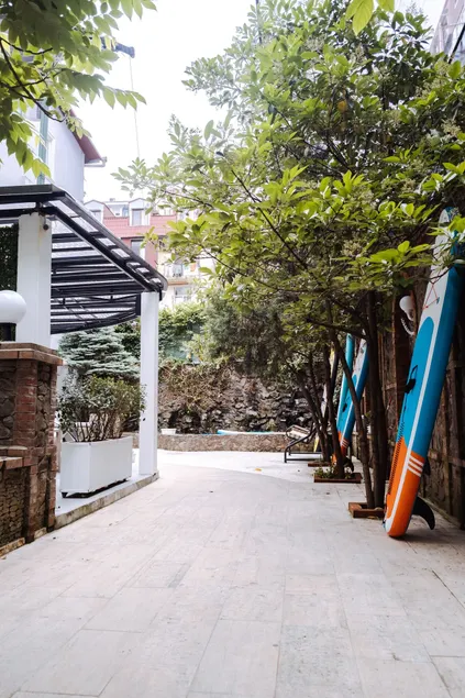 Adjara Boutique Hotel - Image 1