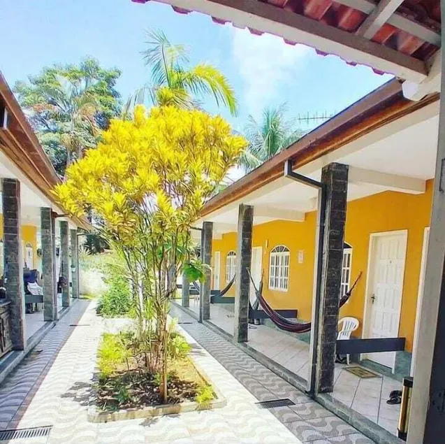 Pousada Vila das Artes - Image 1