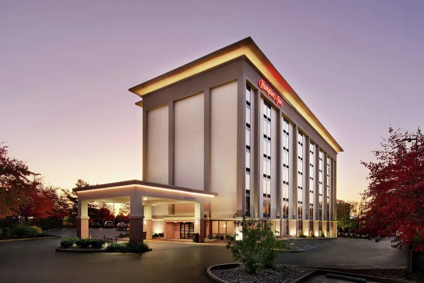 Hampton Inn Philadelphia King of Prussia (Valley Forge) - Image 1