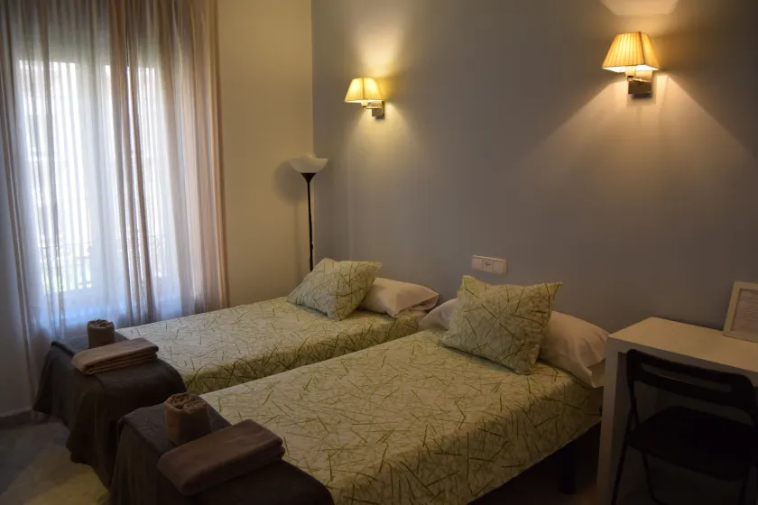 Hostal Rofer - Image 1