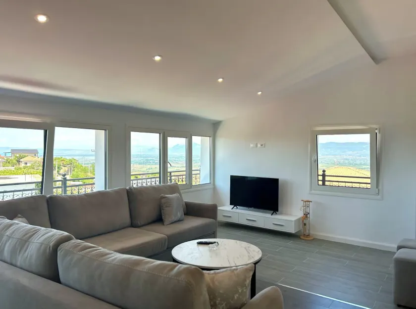 Ishëm Greenview Apartments - Image 1