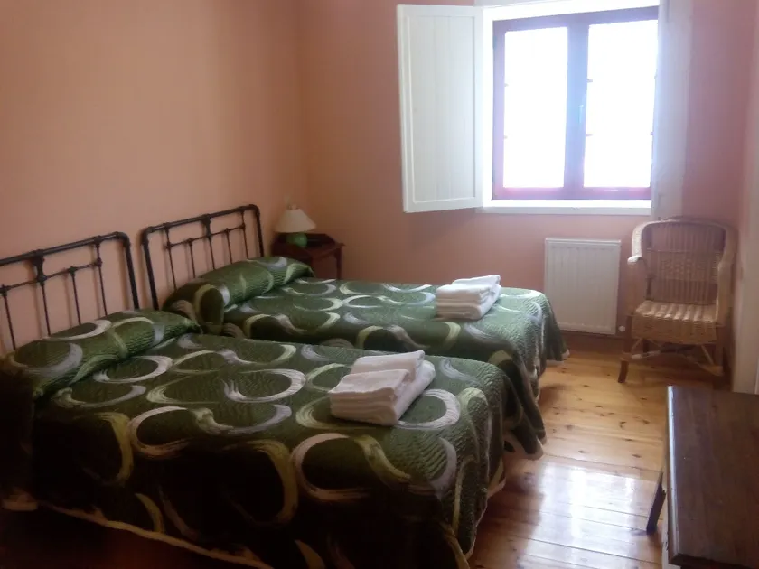 Hotel Las Grandas - Image 1