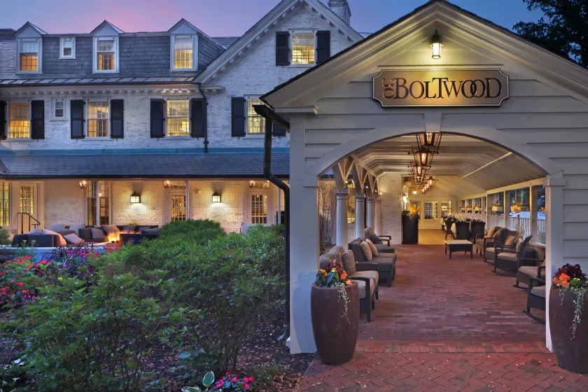 Inn on Boltwood - Image 1