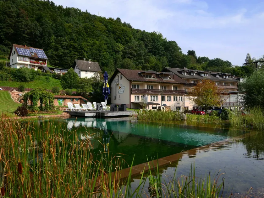Hotel Christel - Image 1