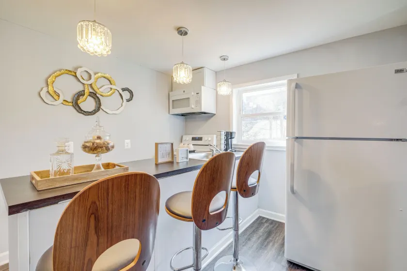 Pet-friendly Woodbridge Retreat Near Potomac Mills - Interiör