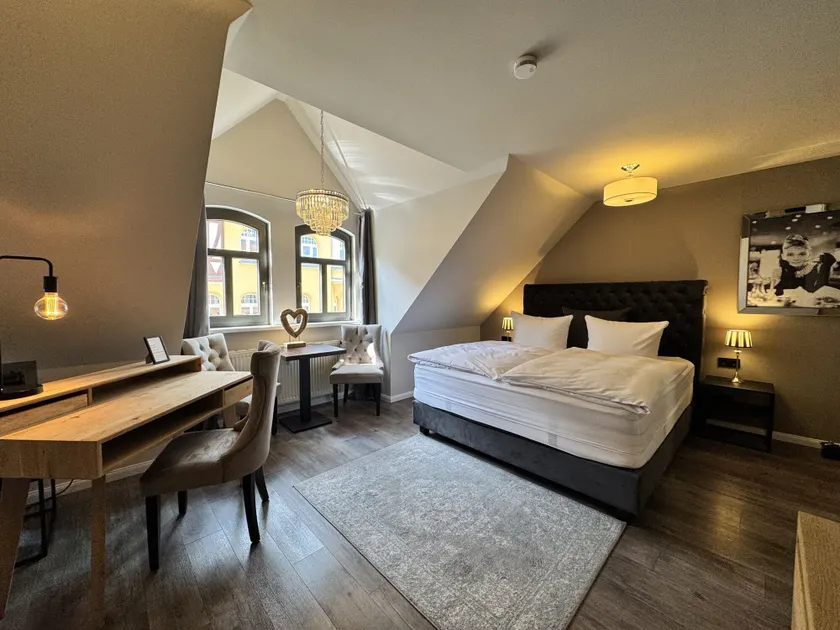 Pension Burkhardt - Image 1