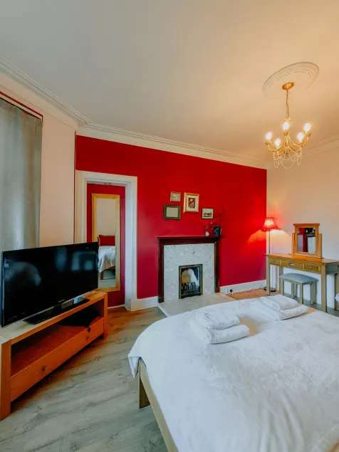 Inverness Holiday House - Image 1