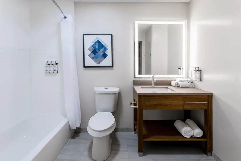 Candlewood Suites - Atlanta - Kennesaw by IHG - Room
