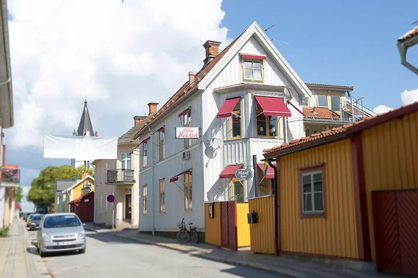 Lilla Hotellet i Nora - Image 1